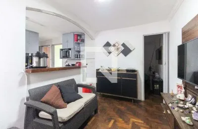 Apartamento para venda - itaquera, 3 quartos,  56 m² - são paulo