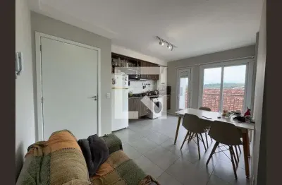 Apartamento para venda - santa teresa, 2 quartos,  62 m² - são leopoldo