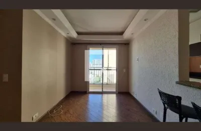 Apartamento para venda - vila leopoldina, 2 quartos,  50 m² - santo andré