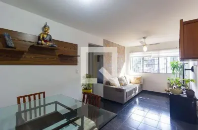 Apartamento para venda - butantã, 2 quartos,  65 m² - são paulo