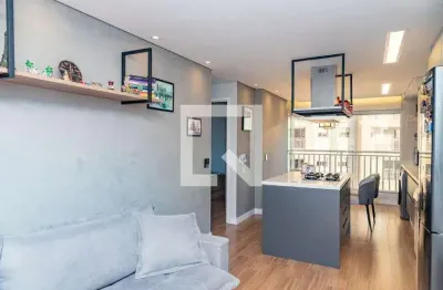 Apartamento com 2 quartos à venda na Rua Manoel da Nóbrega, Centro, Diadema