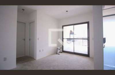 Apartamento para venda - vila santa clara, 2 quartos,  64 m² - são paulo
