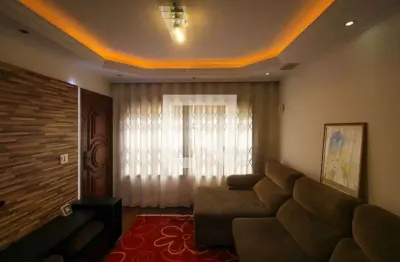 Casa com 3 quartos à venda na Rua Gregóry Feige, Sapopemba, São Paulo