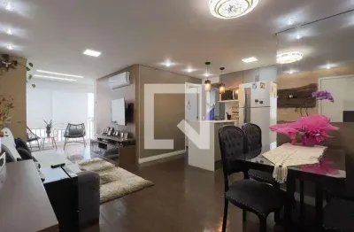 Apartamento para venda - picanço, 3 quartos,  81 m² - guarulhos