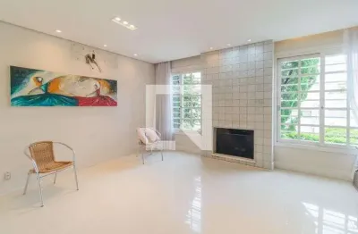 Casa para venda - santa tereza , 5 quartos,  244 m² - porto alegre