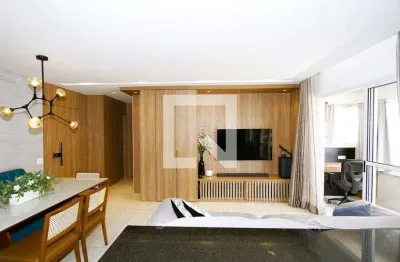 Apartamento com 3 quartos à venda na Avenida Marechal Castelo Branco, JK, Contagem