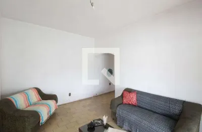 Casa com 4 quartos à venda na Rua Moçambique, Canaã, Belo Horizonte