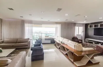 Apartamento para venda - alphaville, 3 quartos,  202 m² - santana de parnaíba