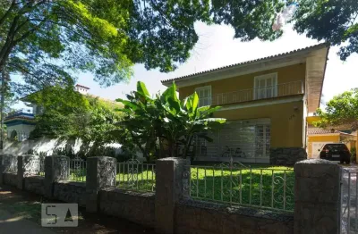 Casa com 6 quartos à venda na Rua Zapara, Vila Madalena, São Paulo