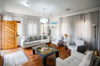 Casa com 4 quartos à venda na Rua Emir Nogueira, City América, São Paulo