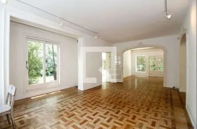 Casa para venda - jardim américa, 4 quartos,  546 m² - são paulo