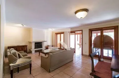 Casa com 4 quartos à venda na Rua Bernardo Sanches, Real Parque, São Paulo