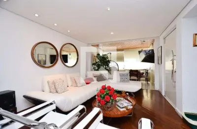 Cobertura para venda - savassi, 4 quartos,  328 m² - belo horizonte