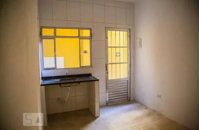 Casa / sobrado em condomínio para venda - itaquera, 1 quarto,  40 m² - são paulo
