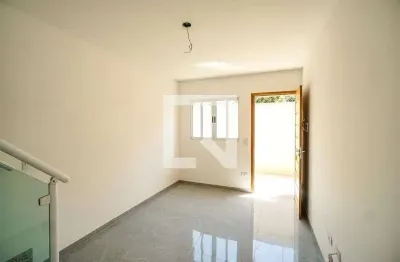 Casa / sobrado em condomínio para venda - penha de frança, 2 quartos,  50 m² - são paulo