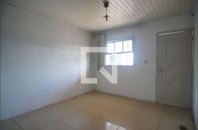 Casa para venda - santo afonso, 2 quartos,  46 m² - novo hamburgo
