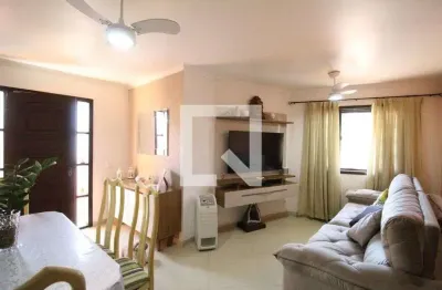 Casa / sobrado em condomínio para venda - anil, 3 quartos,  70 m² - rio de janeiro