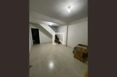 Casa com 2 quartos à venda na Rua Estrelítzia, Havaí, Belo Horizonte