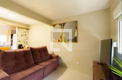 Casa / sobrado em condomínio para venda - harmonia, 3 quartos,  90 m² - canoas