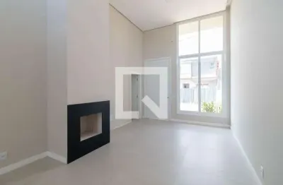 Casa / sobrado em condomínio para venda - cavalhada, 3 quartos,  100 m² - porto alegre