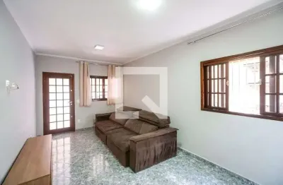 Casa com 2 quartos à venda na Rua Dona Matilde, Vila Matilde, São Paulo