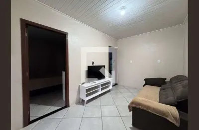 Casa com 2 quartos à venda na Rua Aceguá, Campina, São Leopoldo