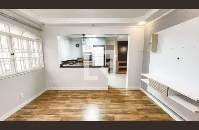 Casa com 2 quartos à venda na Rua Basílio Stefani, Vila Roque, São Paulo