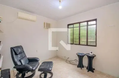 Casa para venda - alto petrópolis, 3 quartos,  100 m² - porto alegre