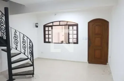 Casa para venda - santa maria, 3 quartos,  150 m² - são caetano do sul