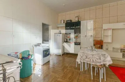 Apartamento para venda - são geraldo, 1 quarto,  30 m² - porto alegre