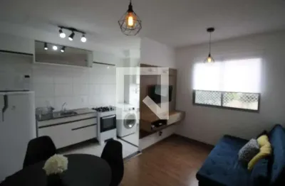 Apartamento com 1 quarto à venda na Rua Frei Gaspar, Mooca, São Paulo