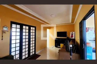 Casa para venda - vila popular, 3 quartos,  160 m² - várzea paulista