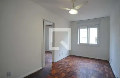 Apartamento para venda - vila ipiranga, 1 quarto,  48 m² - porto alegre