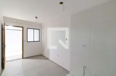 Apartamento com 2 quartos à venda na Praça Antônio Alberto, Vila Ré, São Paulo
