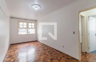 Apartamento para venda - centro histórico, 1 quarto,  55 m² - porto alegre