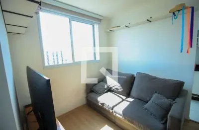 Apartamento com 2 quartos à venda na Rua Visconde de Parnaíba, Mooca, São Paulo