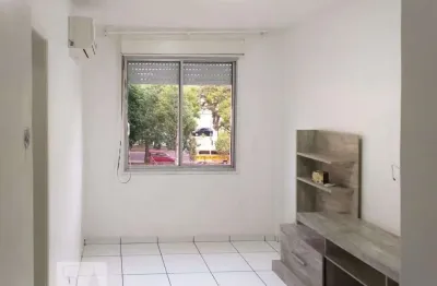 Apartamento para venda - cavalhada, 1 quarto,  40 m² - porto alegre