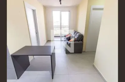 Apartamento com 2 quartos à venda na Avenida Presidente Wilson, Mooca, São Paulo