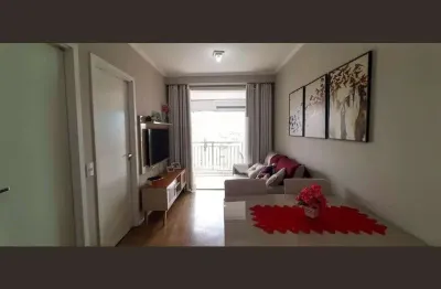 Apartamento com 1 quarto à venda na Rua Sanazar Mardiros, Centro, Osasco