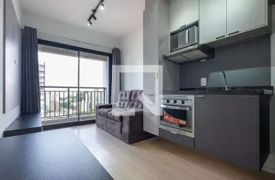 Apartamento para venda - vila madalena, 1 quarto,  30 m² - são paulo