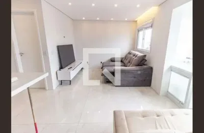 Apartamento para venda - vila invernada, 1 quarto,  38 m² - são paulo