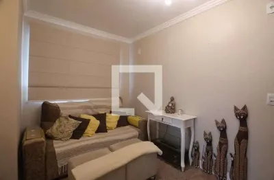 Apartamento para venda - mato grande, 2 quartos,  40 m² - canoas