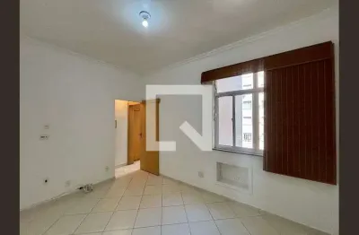 Apartamento para venda - copacabana, 1 quarto,  46 m² - rio de janeiro