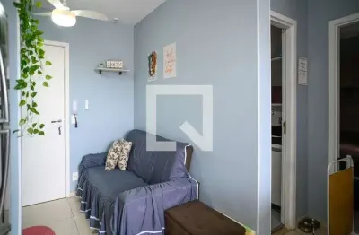 Apartamento com 2 quartos à venda na Rua Alencar Araripe, Sacomã, São Paulo