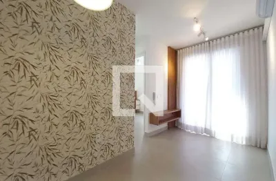 Apartamento para venda - campos elíseos , 2 quartos,  41 m² - campinas