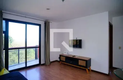 Apartamento com 1 quarto à venda na Rua Vera Crispino de Freitas, Ingá, Niterói