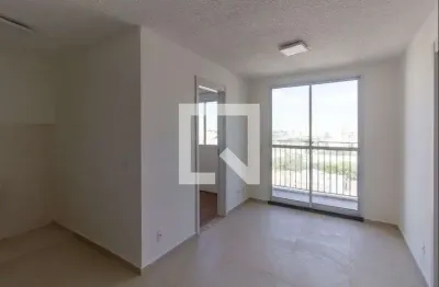 Apartamento para venda - água branca, 2 quartos,  36 m² - são paulo