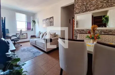 Apartamento com 2 quartos à venda na Rua Conrado Barbosa de Souza, Fonseca, Niterói