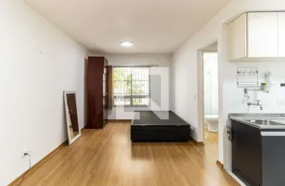 Kitnet / stúdio para venda - santa cecília, 1 quarto,  26 m² - são paulo