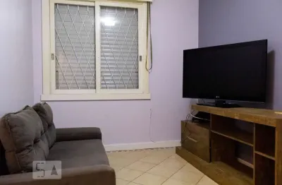 Apartamento para venda - cristal , 1 quarto,  55 m² - porto alegre